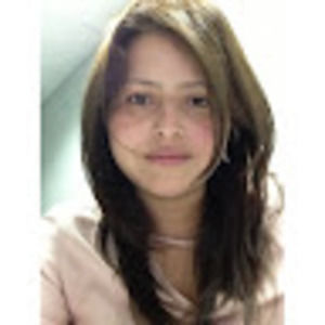 Meet your Posher, Glenda maritza